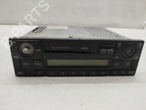 Used Other Other VW POLO III (6N1) 55 1.3 (55 hp) 33463686 33463686