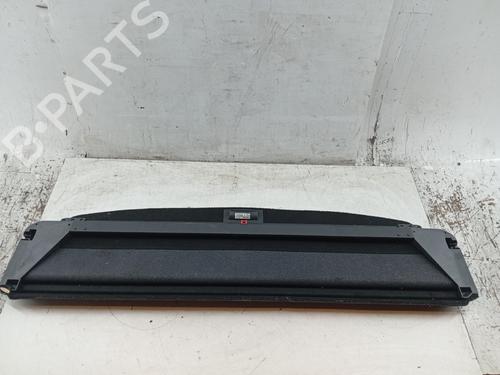 Used Rear parcel shelf Rear parcel shelf RENAULT LAGUNA II Grandtour (KG0/1_) [2001-2007] 33466412 33466412