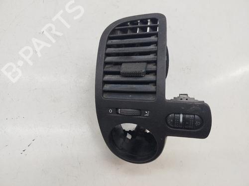 Used Air vent Air vent VW POLO III (6N1) 55 1.3 (55 hp) 33466415 33466415
