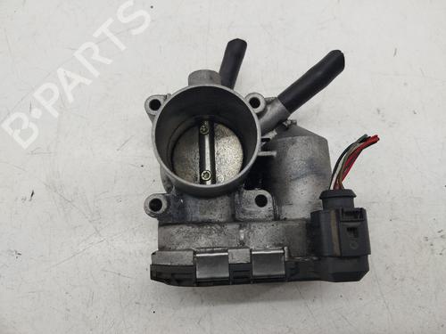 Used Throttle body Throttle body VW POLO III (6N1) 55 1.3 (55 hp) 33466422 33466422