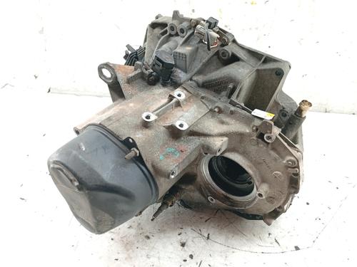 Used Gearbox Gearbox RENAULT CLIO I (B/C57_, 5/357_) 1.2 (5/357Y, 5/357K) (58 hp) 33468669 33468669