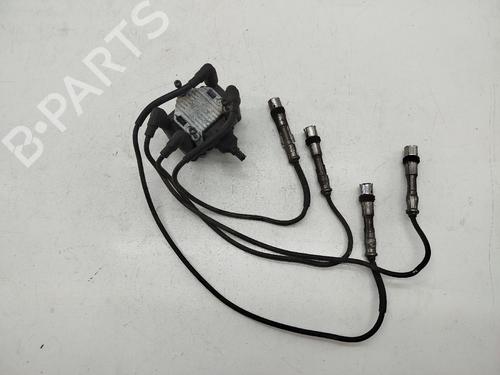 Used Ignition coil Ignition coil VW POLO III (6N1) 55 1.3 (55 hp) 33468672 33468672