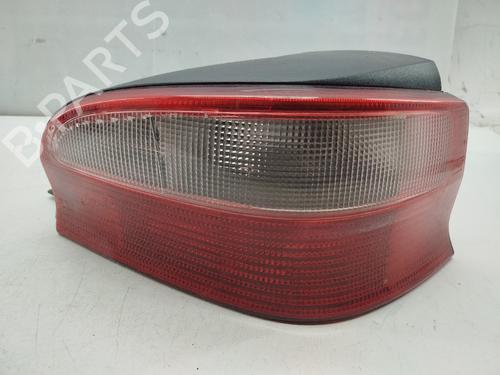 Used Right taillight Right taillight CITROËN SAXO Hatchback van (S3_) 1.5 D (57 hp) 33468676 33468676