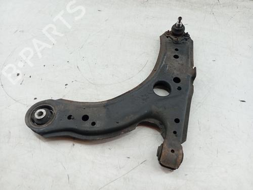 Used Left front suspension arm Left front suspension arm VW BORA I (1J2) 1.9 TDI (115 hp) 33468678 33468678