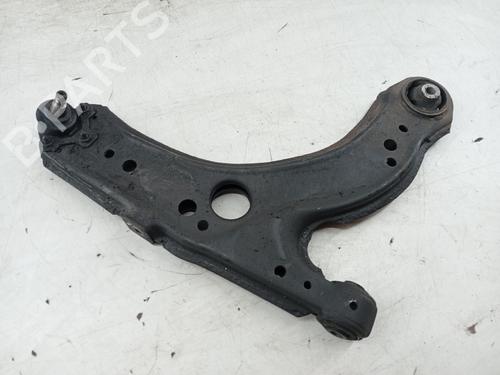 Used Right front suspension arm Right front suspension arm VW BORA I (1J2) 1.9 TDI (115 hp) 33471427 33471427