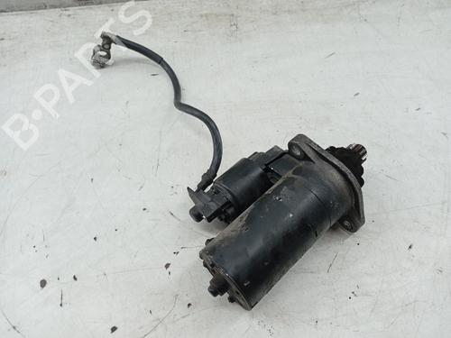 Used Starter Starter VW BORA I (1J2) 1.9 TDI (115 hp) 33471428 33471428