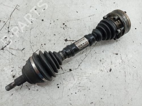 Used Left front driveshaft Left front driveshaft VW BORA I (1J2) 1.9 TDI (115 hp) 33471430 33471430