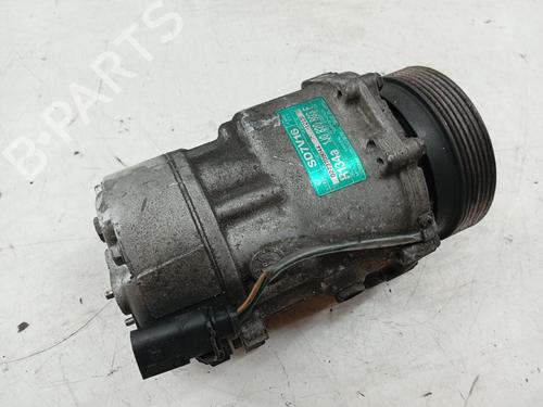 Used AC compressor AC compressor VW BORA I (1J2) 1.9 TDI (115 hp) 33471431 33471431