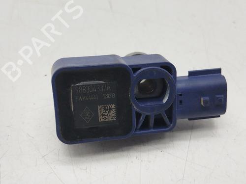 Electronic module DACIA SANDERO II | BP33471438M83 - Image 2