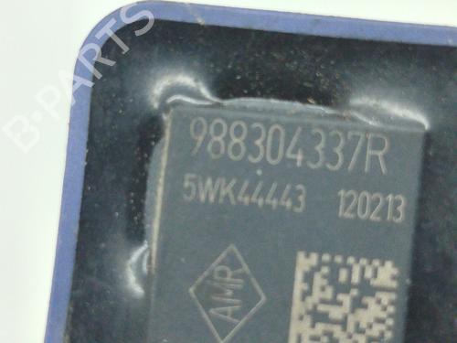 Electronic module DACIA SANDERO II | BP33471438M83 - Image 3
