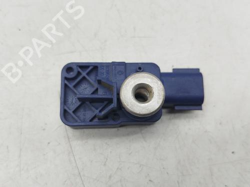 Electronic module DACIA SANDERO II | BP33471438M83 - Image 5