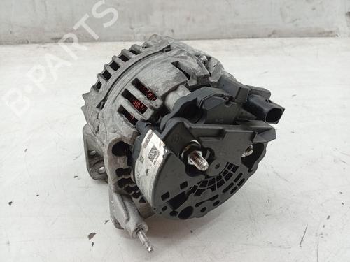 Used Alternator Alternator VW BORA I (1J2) 1.9 TDI (115 hp) 33541031 33541031