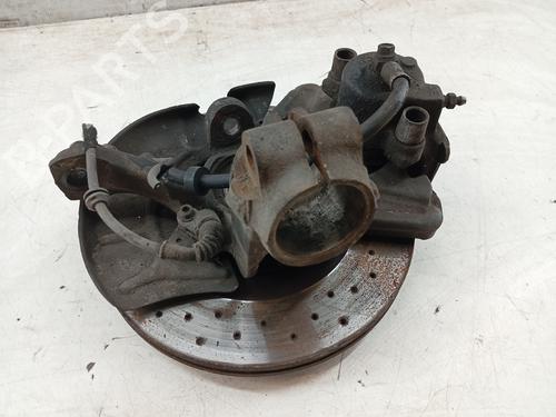 Used Right front steering knuckle Right front steering knuckle VW BORA I (1J2) 1.9 TDI (115 hp) 33545388 33545388