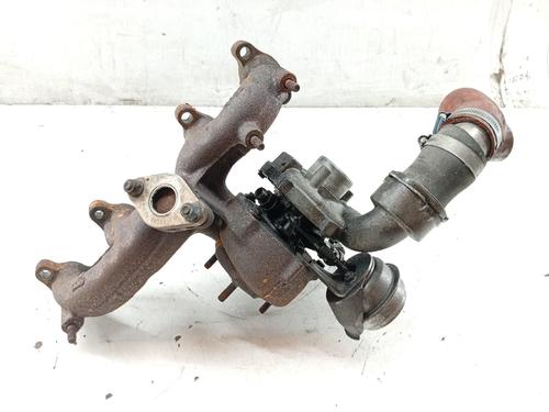 Used Turbocharger/Supercharger Turbocharger/Supercharger VW BORA I (1J2) 1.9 TDI (115 hp) 33545389 33545389