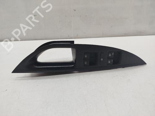 Used Left front window switch Left front window switch SEAT ALTEA XL (5P5, 5P8) [2006-2015] 33545392 33545392