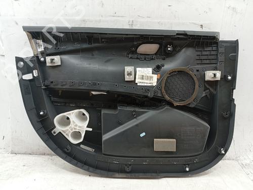 Used Front right panel Front right panel PEUGEOT 508 SW Estate Van (8E_) 2.0 HDi (163 hp) 33545396 33545396
