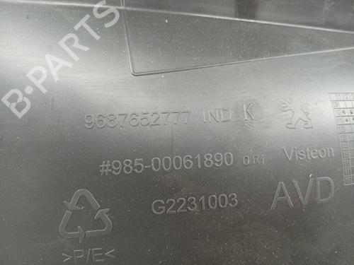 Front right panel PEUGEOT 508 SW Estate Van (8E_) 2.0 HDi | BP33545396C59 - Image 4