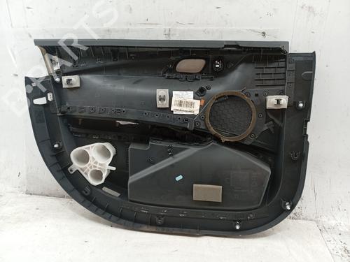 Front right panel PEUGEOT 508 SW Estate Van (8E_) 2.0 HDi | BP33545396C59 - Image 3