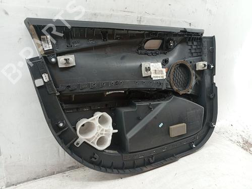 Front right panel PEUGEOT 508 SW Estate Van (8E_) 2.0 HDi | BP33545396C59 - Image 2
