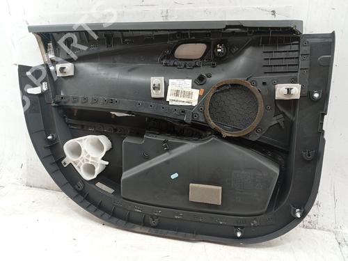 Front right panel PEUGEOT 508 SW Estate Van (8E_) 2.0 HDi | BP33545396C59 - Image 5
