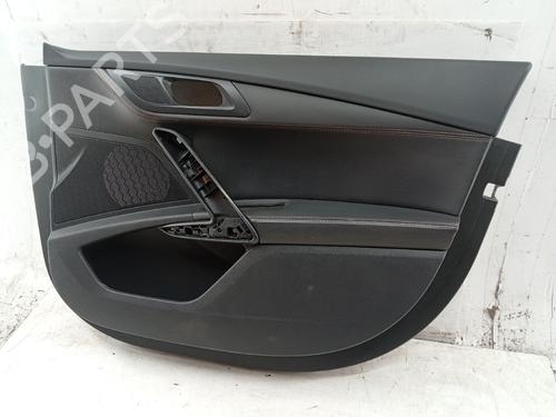 Front right panel PEUGEOT 508 SW Estate Van (8E_) 2.0 HDi | BP33545396C59 - Image 7