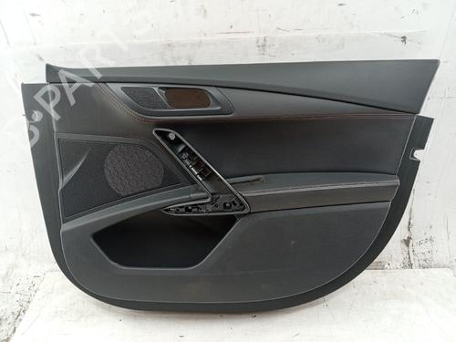 Front right panel PEUGEOT 508 SW Estate Van (8E_) 2.0 HDi | BP33545396C59 - Image 6