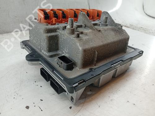 Engine PEUGEOT 508 SW I (8E_) 2.0 HDi RXH Hybrid4 | BP33548841M1 - Image 6
