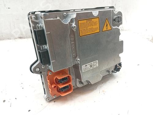 Engine PEUGEOT 508 SW I (8E_) 2.0 HDi RXH Hybrid4 | BP33548841M1 - Image 2