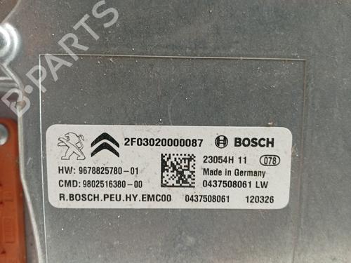 Engine PEUGEOT 508 SW I (8E_) 2.0 HDi RXH Hybrid4 | BP33548841M1 - Image 3