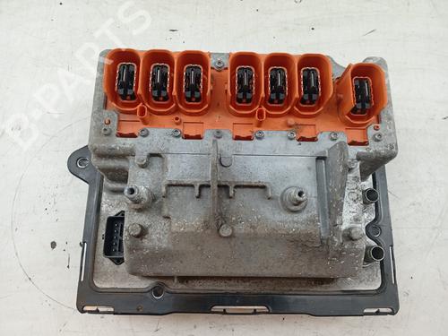 Engine PEUGEOT 508 SW I (8E_) 2.0 HDi RXH Hybrid4 | BP33548841M1 - Image 5