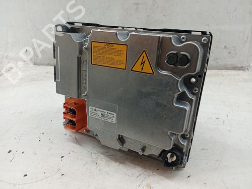 Engine PEUGEOT 508 SW I (8E_) 2.0 HDi RXH Hybrid4 | BP33548841M1 - Image 4