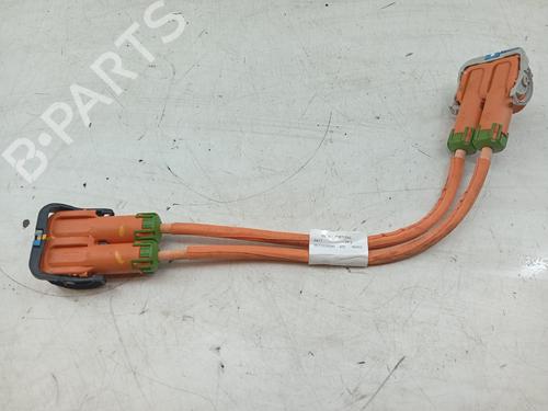 Used Cable Cable PEUGEOT 508 SW Estate Van (8E_) 2.0 HDi (163 hp) 33548843 33548843