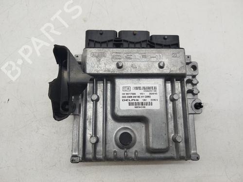 engine-control-unit-ecu-peugeot-508-sw-estate-van-8e_-2011-33548844 main image