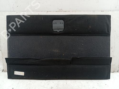 Used Boot lining Boot lining PEUGEOT 508 SW Estate Van (8E_) 2.0 HDi (163 hp) 33548850 33548850