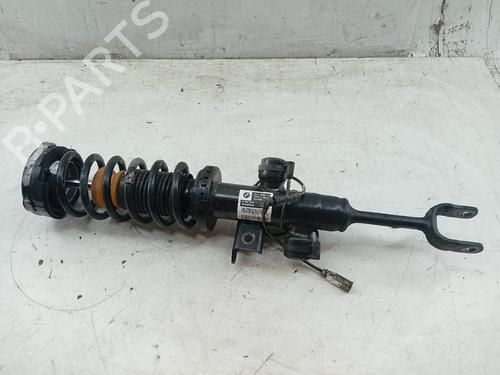 Used Right front shock absorber Right front shock absorber BMW 5 (F10) 520 d (184 hp) 33554986 33554986