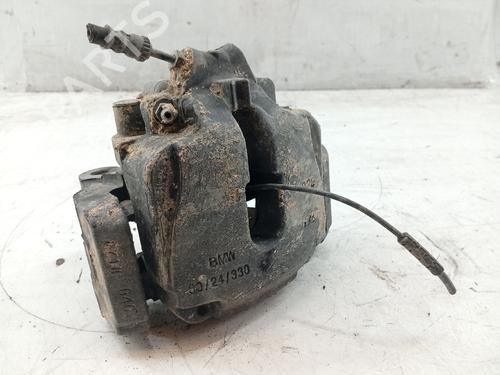 Left front brake caliper BMW 5 (F10) 520 d | BP33554990M105 - Image 4