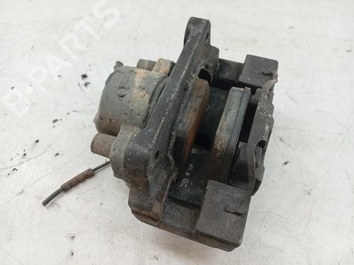 Left front brake caliper BMW 5 (F10) 520 d | BP33554990M105 - Image 2