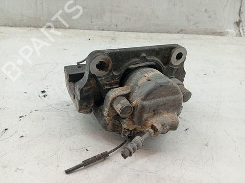 Used Left front brake caliper Left front brake caliper BMW 5 (F10) 520 d (184 hp) 33554990 33554990