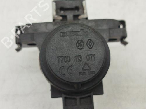 Electronic sensor RENAULT LAGUNA II (BG0/1_)  | BP33619468M84  - Image 5