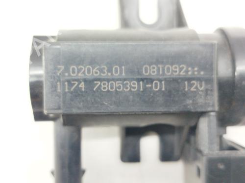 Electronic module BMW 1 (E87) | BP33619474M83 - Image 2