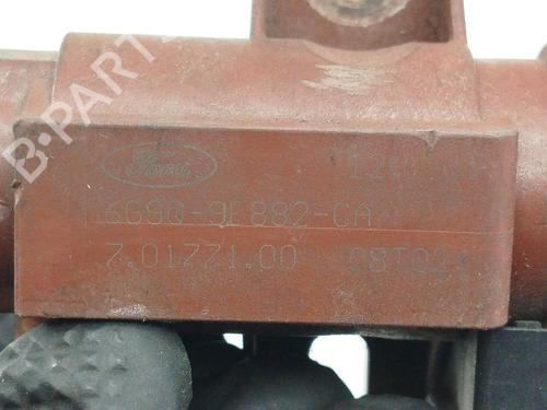 Other FORD S-MAX (WA6) 1.8 TDCi | BP33621863O1 - Image 2