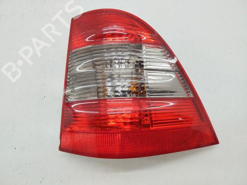 Used Right taillight Right taillight MERCEDES-BENZ M-CLASS (W163) [1998-2005] 30749887 30749887