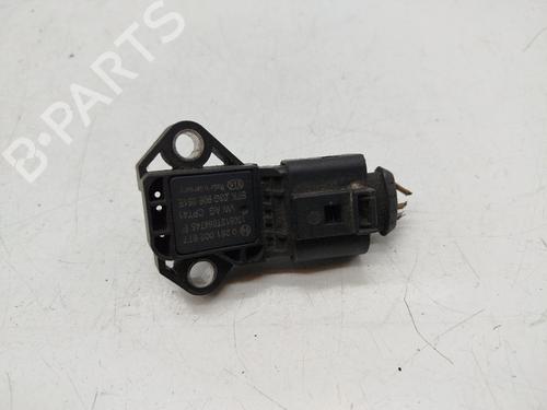 Used Electronic sensor Electronic sensor VW POLO V (6R1, 6C1) 1.2 TDI (75 hp) 31338720 31338720