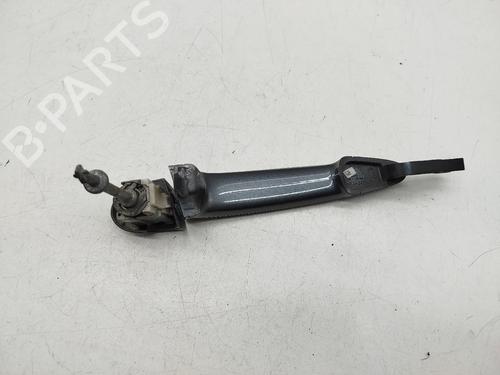 Front left panel BMW 3 (F30, F80) 318 d | BP28128083C58 - Image 3
