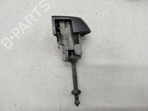 Front left panel BMW 3 (F30, F80) 318 d | BP28128083C58 - Image 5