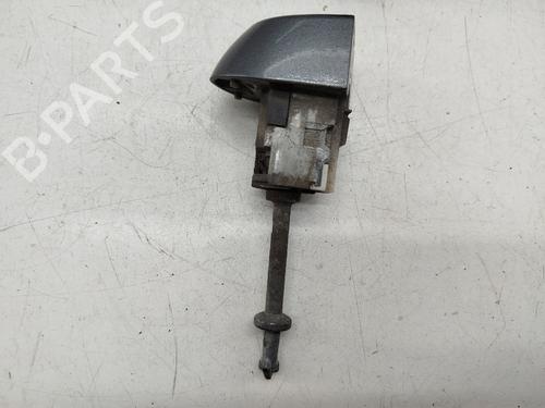 Front left panel BMW 3 (F30, F80) 318 d | BP28128083C58 - Image 4