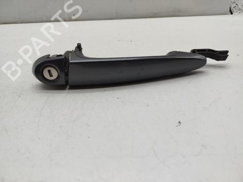 Front left panel BMW 3 (F30, F80) 318 d | BP28128083C58 - Image 7