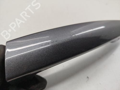 Front left panel BMW 3 (F30, F80) 318 d | BP28128083C58 - Image 6