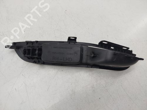 Right front window switch FORD FOCUS III Hatchback Van 1.0 EcoBoost | BP27163437I26 - Image 3