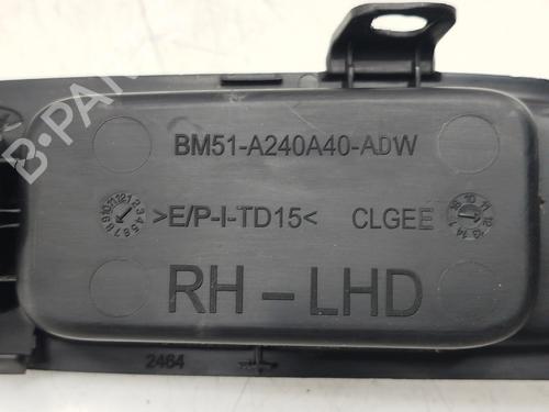 Right front window switch FORD FOCUS III Hatchback Van 1.0 EcoBoost | BP27163437I26 - Image 4